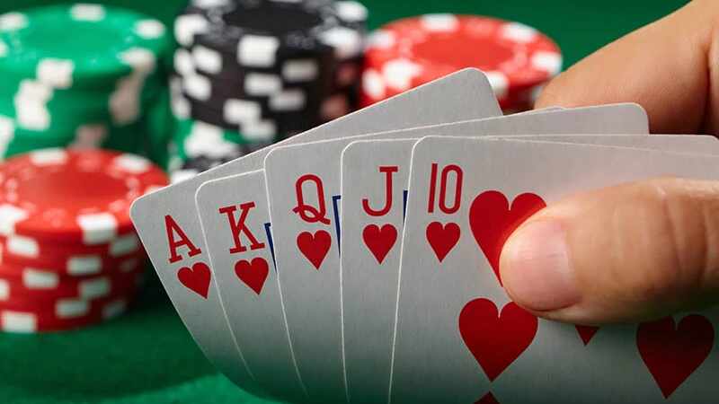 Poker Bluff - Ciến thuật Bluff trong Poker phổ biến