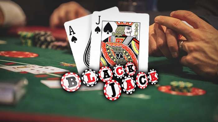 Định nghĩa chuẩn về Blackjack