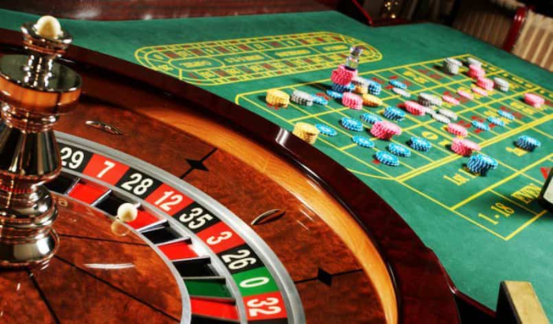 Hướng dẫn chơi roulette đơn giản hiệu quả nhớ lâu