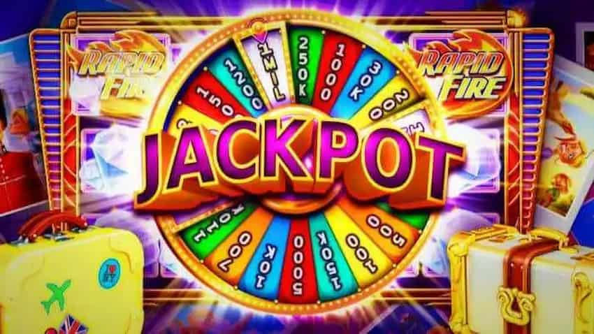 Jackpot là gì? cách chơi Jackpot đơn giản