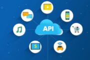 API là công nghệ có khả năng kết nối nhiều ứng dụng khác nhau có cùng chủ đề