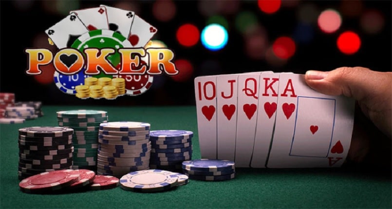 API trò chơi poker là gì