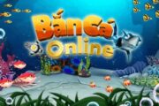 Khám phá thế giới đại dương cùng game bắn cá online