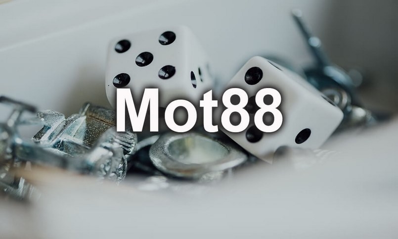 Mot88 là một trong các đơn vị nhà cái được anh em ưa chuộng