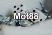 Mot88 là website cá cược dự phòng của nhà cái 188bet trong những trường hợp số lượng người tham gia web chính quá tải hoặc bị chặn link truy cập