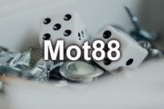 Nhà cái mot88 hàng đầu Việt Nam đã phát triển app cá cược mot88 cực chất lượng
